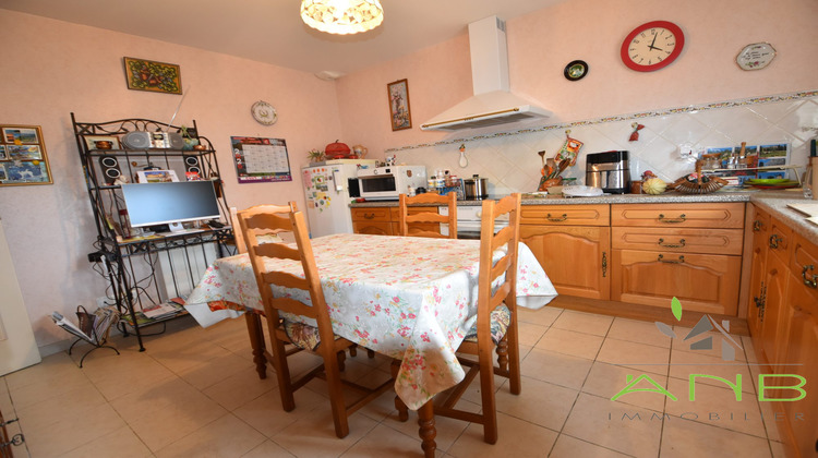 Ma-Cabane - Vente Maison Dirac, 115 m²