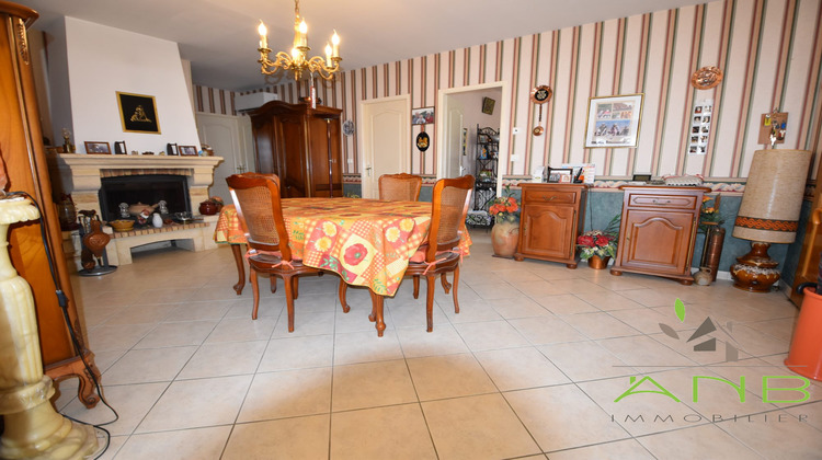 Ma-Cabane - Vente Maison Dirac, 115 m²