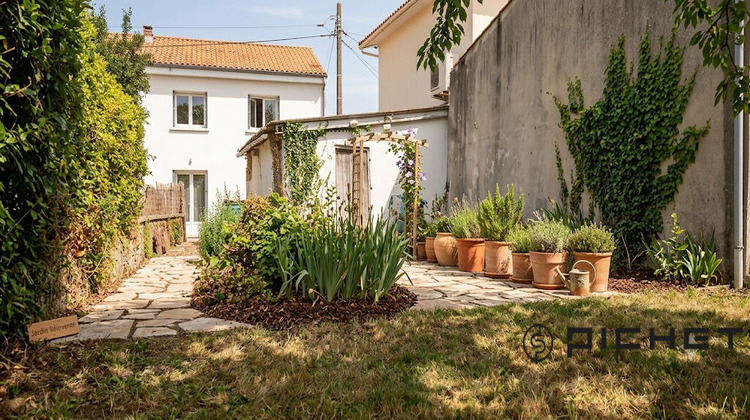 Ma-Cabane - Vente Maison DIRAC, 104 m²
