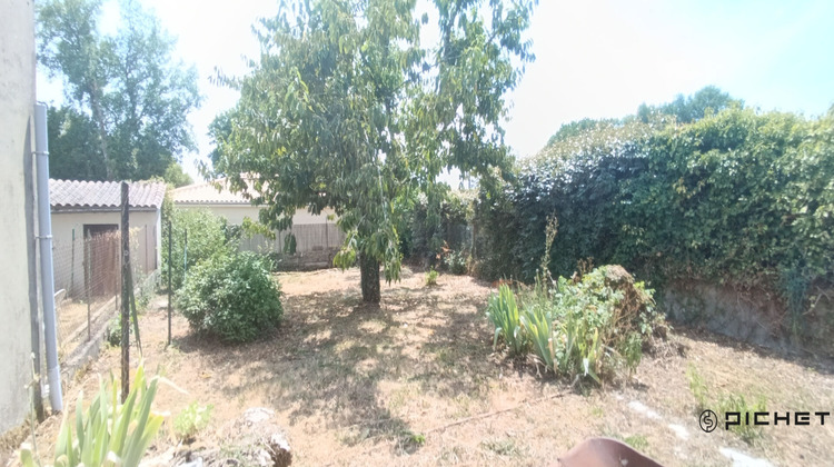 Ma-Cabane - Vente Maison DIRAC, 104 m²
