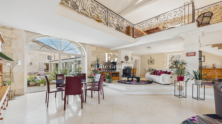 Ma-Cabane - Vente Maison DIRAC, 443 m²