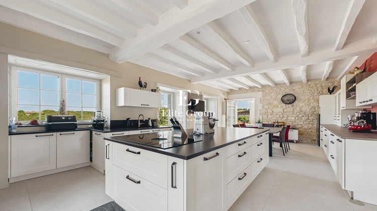 Ma-Cabane - Vente Maison DIRAC, 443 m²