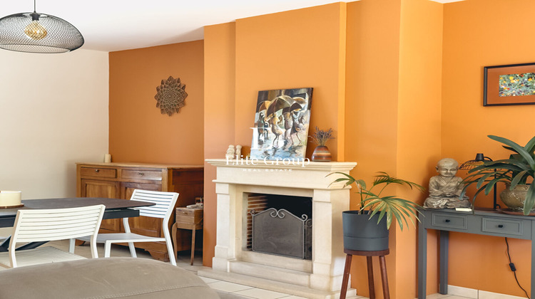 Ma-Cabane - Vente Maison DIRAC, 110 m²