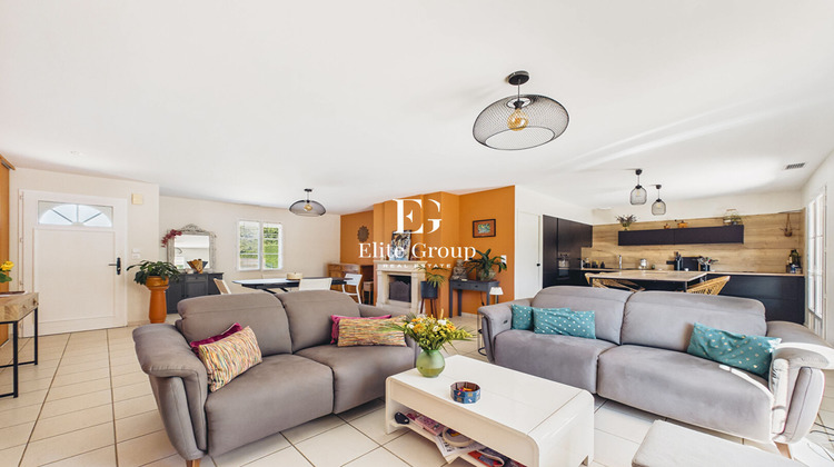 Ma-Cabane - Vente Maison DIRAC, 110 m²