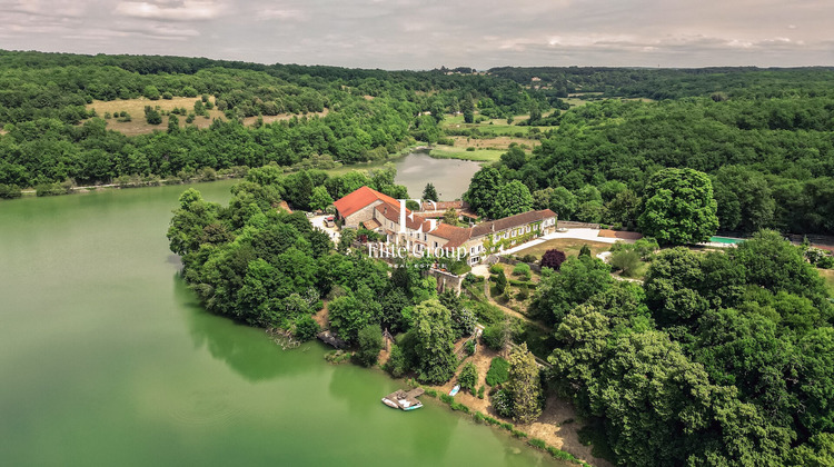 Ma-Cabane - Vente Maison DIRAC, 980 m²