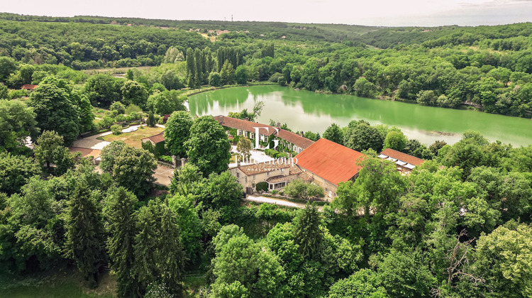 Ma-Cabane - Vente Maison DIRAC, 980 m²