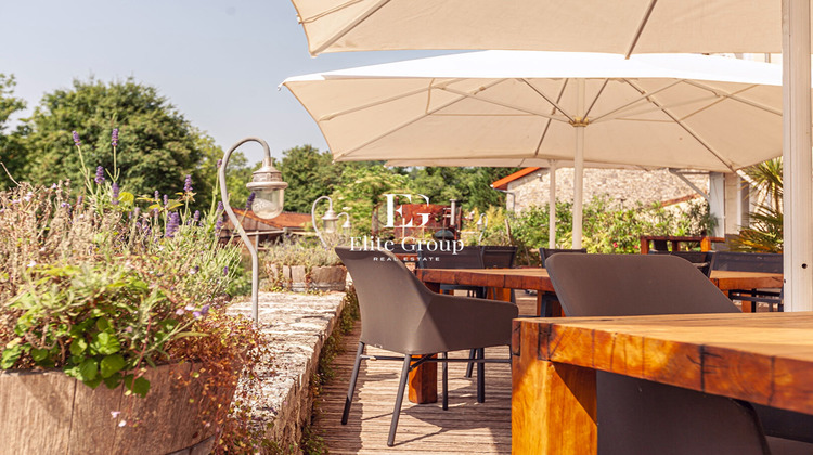 Ma-Cabane - Vente Maison DIRAC, 980 m²
