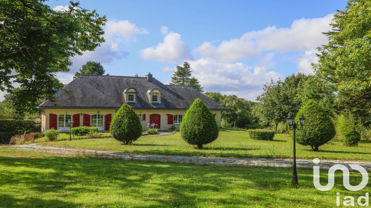 Ma-Cabane - Vente Maison Dirinon, 321 m²
