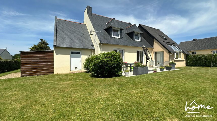 Ma-Cabane - Vente Maison Dirinon, 106 m²
