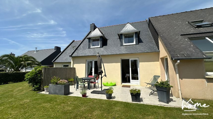 Ma-Cabane - Vente Maison Dirinon, 106 m²