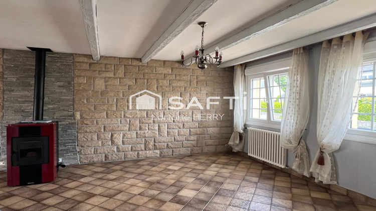 Ma-Cabane - Vente Maison Dirinon, 90 m²