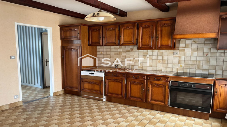 Ma-Cabane - Vente Maison Dirinon, 90 m²