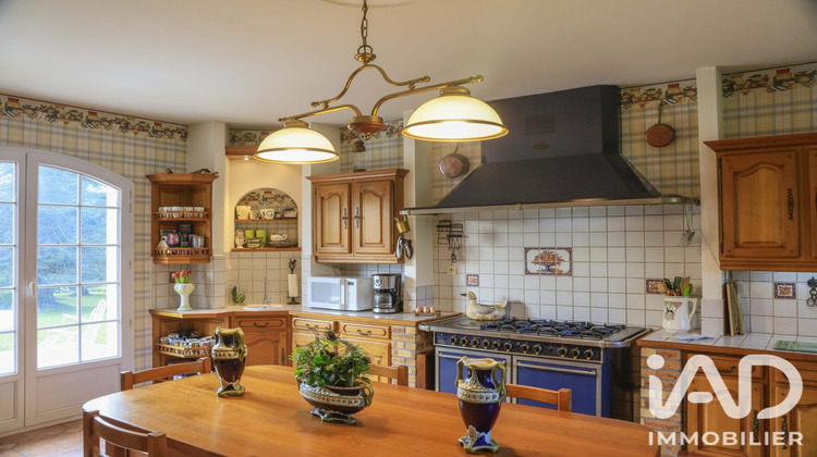 Ma-Cabane - Vente Maison Dirinon, 321 m²