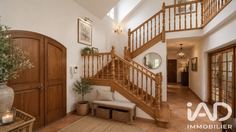 Ma-Cabane - Vente Maison Dirinon, 321 m²
