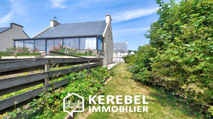 Ma-Cabane - Vente Maison Dirinon, 90 m²