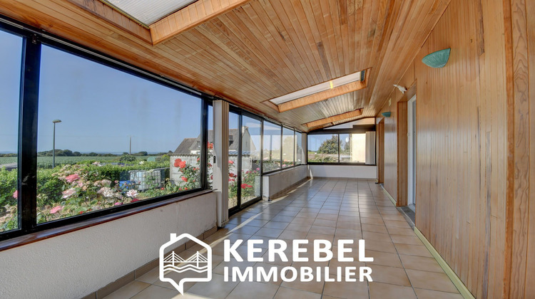 Ma-Cabane - Vente Maison Dirinon, 90 m²