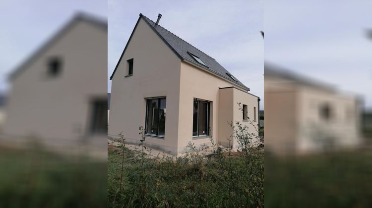 Ma-Cabane - Vente Maison DIRINON, 85 m²