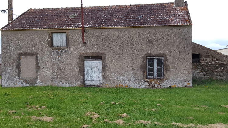 Ma-Cabane - Vente Maison Dirol, 55 m²