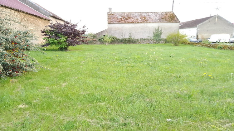 Ma-Cabane - Vente Maison Dirol, 55 m²