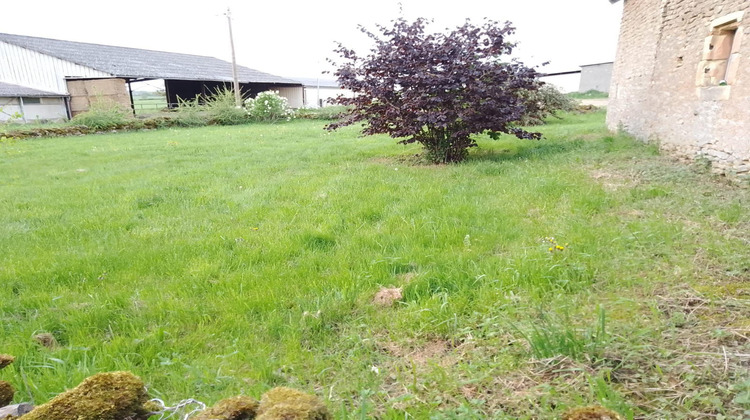 Ma-Cabane - Vente Maison Dirol, 55 m²