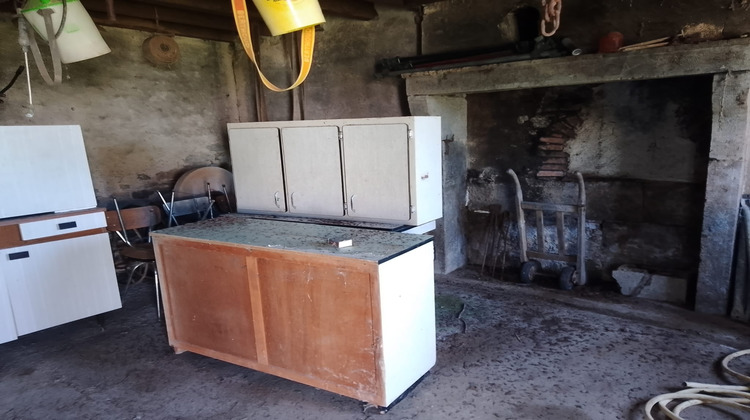 Ma-Cabane - Vente Maison Dirol, 55 m²