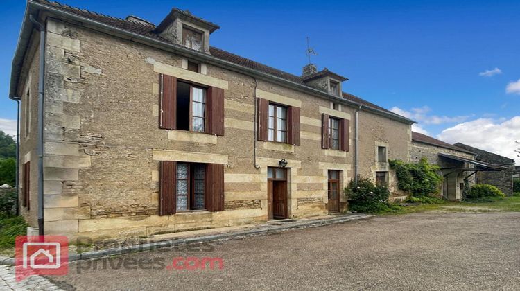 Ma-Cabane - Vente Maison DISSANGIS, 141 m²