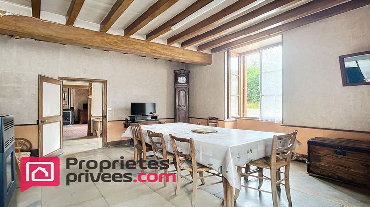 Ma-Cabane - Vente Maison DISSANGIS, 141 m²