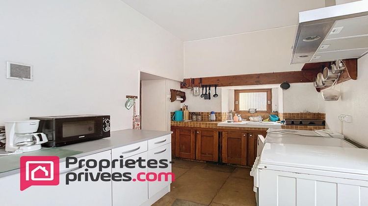 Ma-Cabane - Vente Maison DISSANGIS, 141 m²