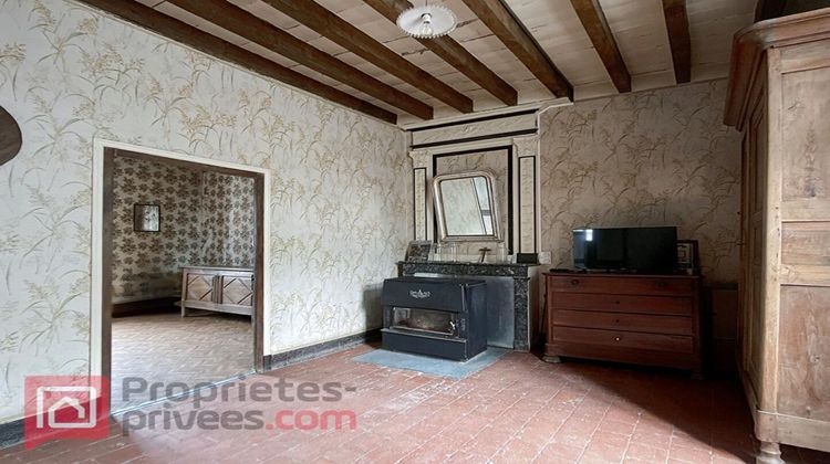 Ma-Cabane - Vente Maison DISSANGIS, 141 m²