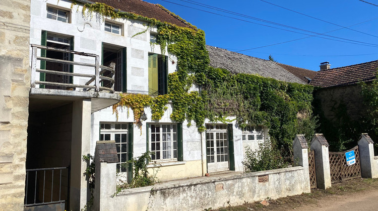 Ma-Cabane - Vente Maison DISSANGIS, 84 m²