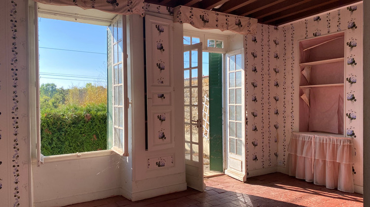 Ma-Cabane - Vente Maison DISSANGIS, 84 m²