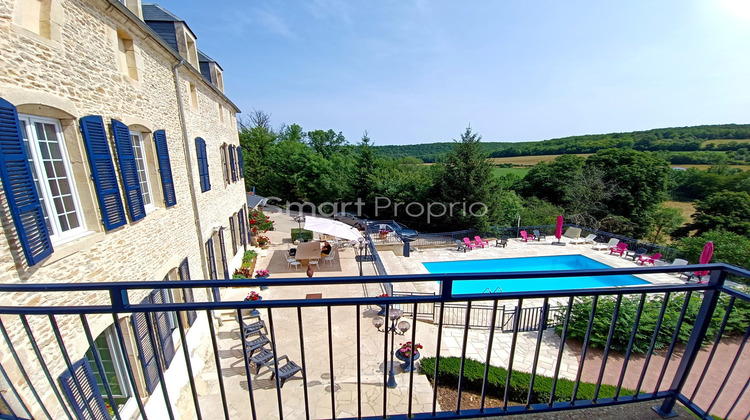 Ma-Cabane - Vente Maison Dissangis, 881 m²