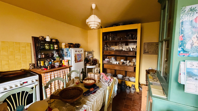 Ma-Cabane - Vente Maison Dissangis, 75 m²