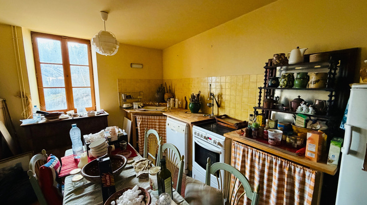 Ma-Cabane - Vente Maison Dissangis, 75 m²