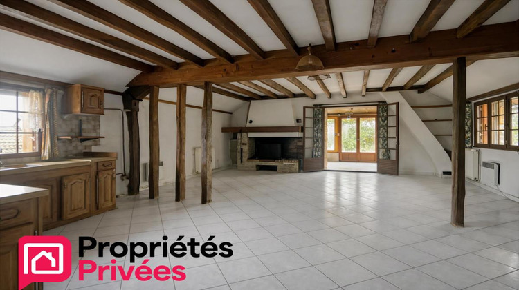 Ma-Cabane - Vente Maison DISSANGIS, 151 m²