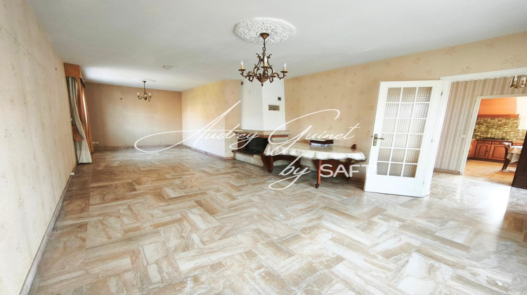 Ma-Cabane - Vente Maison Dissay 86130, 114 m²