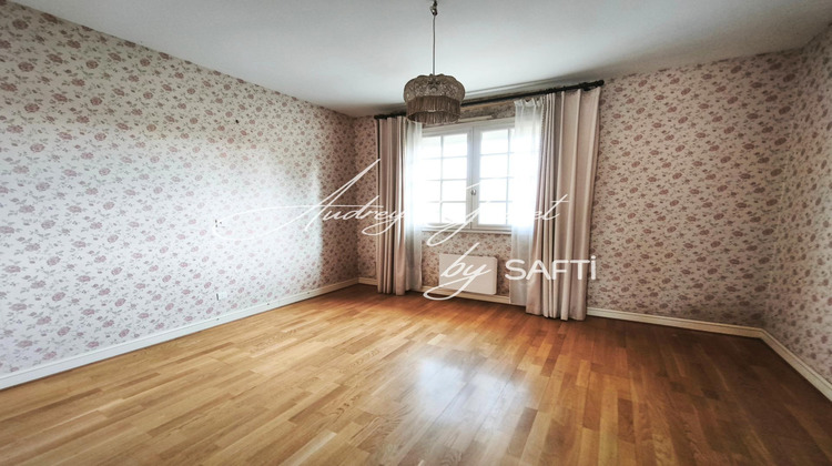 Ma-Cabane - Vente Maison Dissay 86130, 114 m²