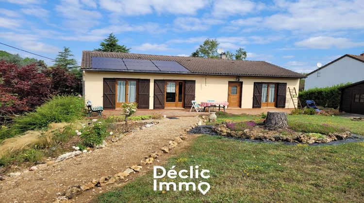 Ma-Cabane - Vente Maison DISSAY, 91 m²