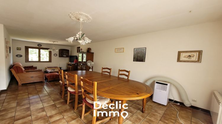 Ma-Cabane - Vente Maison DISSAY, 91 m²