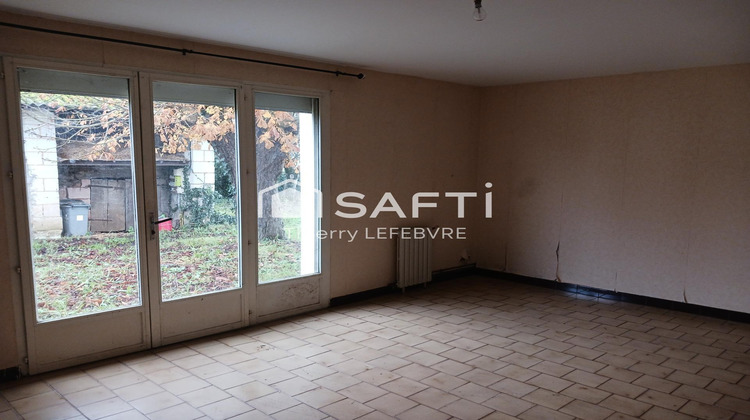 Ma-Cabane - Vente Maison Dissay, 120 m²