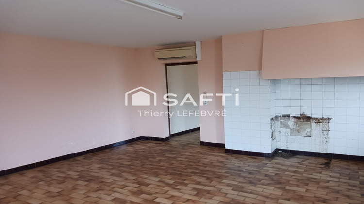 Ma-Cabane - Vente Maison Dissay, 120 m²