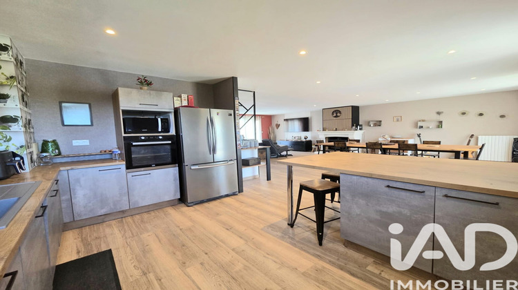 Ma-Cabane - Vente Maison Dissay, 176 m²