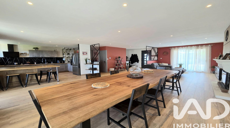 Ma-Cabane - Vente Maison Dissay, 176 m²