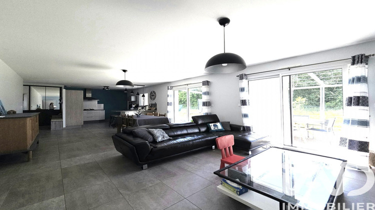 Ma-Cabane - Vente Maison Dissay, 121 m²