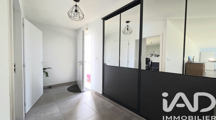 Ma-Cabane - Vente Maison Dissay, 121 m²