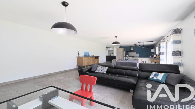Ma-Cabane - Vente Maison Dissay, 121 m²