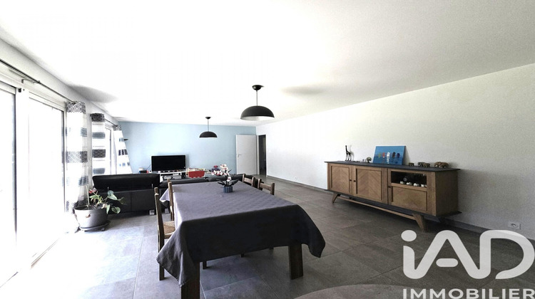 Ma-Cabane - Vente Maison Dissay, 121 m²