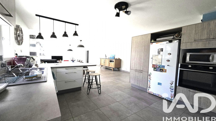 Ma-Cabane - Vente Maison Dissay, 121 m²
