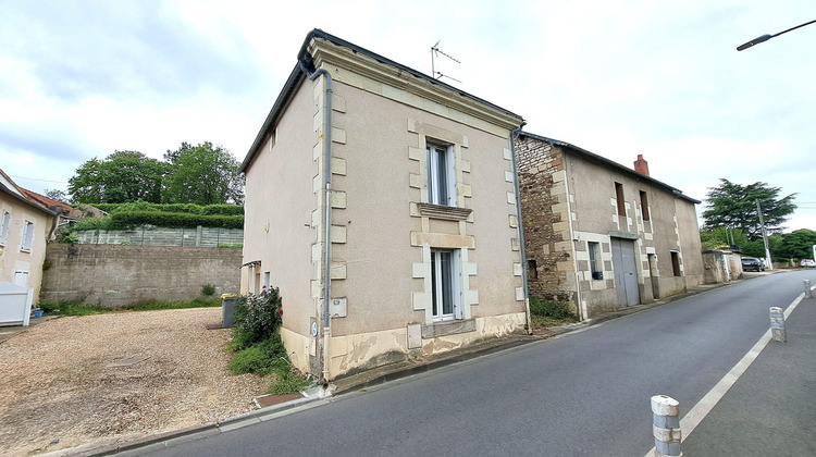 Ma-Cabane - Vente Maison Dissay, 69 m²