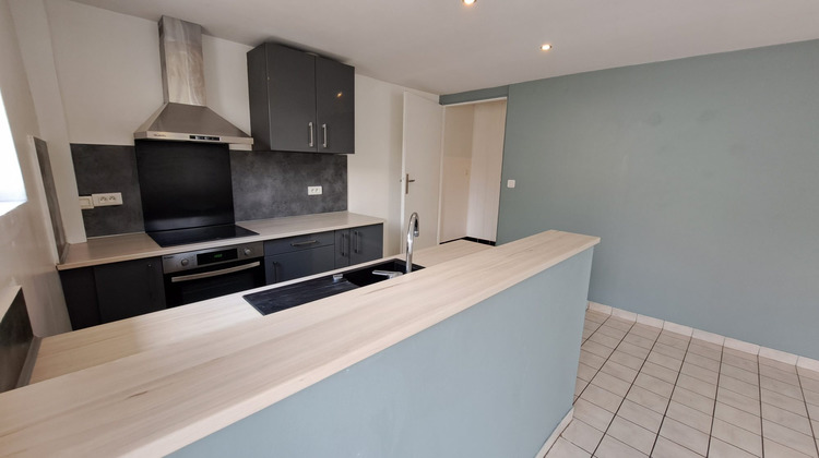 Ma-Cabane - Vente Maison Dissay, 69 m²